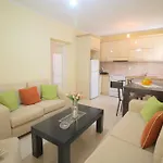 Anna\'S Cozy Apartment