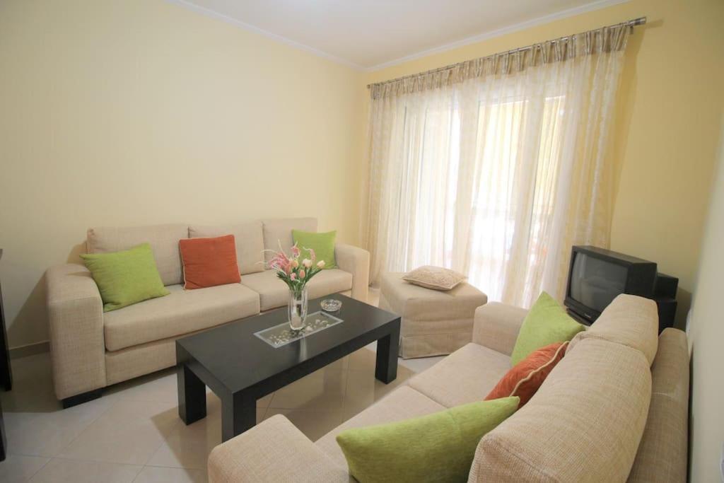 Apartament Anna's Cozy Saranda
